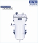 Separ brandstoffilter SKW-2000/130MK    compleet  7800 ltr/u