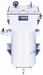 Separ brandstoffilter SKW-2000/130/2MS compleet  15600 ltr/u