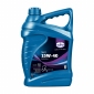 Eurol nautic line multigrade SHX 15W40 Can 5 liter