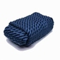 Talamex landvast NAVY       Ø    8mm  lengte   6 meter