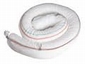 Olie absorptie snake Ø7,5x120cm absorptie 4,5 ltr
