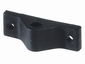 Spiegelbeslag RF2511A Aluminium