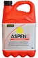 Aspen2   met 2% olie oranje can 5 liter