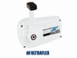 Afstandsbediening opbouw Ultraflex B90 ivoor wit
