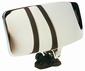 Skispiegel BxH 200x95mm