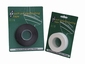 zelfvulkaniserende tape zwart BxL 19mm x 5meter