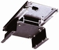 Slede voor dekmontage Afm. 175 x 250 mm (B x L) Hoogte 135