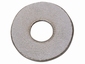 RVS Sluitring gat Ø 8,4mm DIN 9021 blister 5 stuks