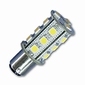 Exalto LED Navigatielamp wit 10-30V 3,6W (25W) Bay 15D