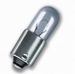Exalto Lamp 12 volt 2W Ba9s 10x28mm