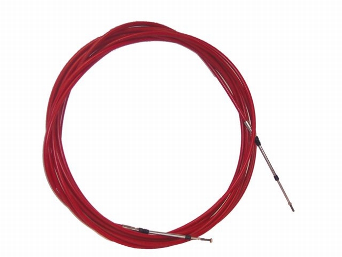 Morse 33c gaskabel 305 cm 10ft