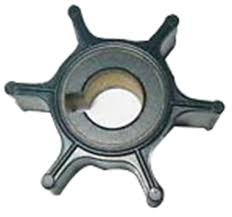 Allpa impellers