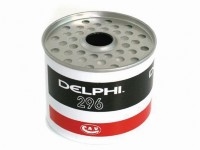 CAV/Delphi brandstoffilter