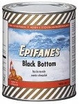 Epifanes Black Bottom