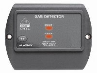 Gasdetectoren