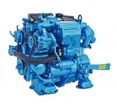 Nanni diesel N2.10