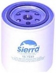 Sierra benzinefilter
