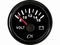 Voltmeters