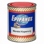 Werdol kopervrij