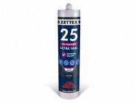 Zettex MS 25 Ultraseal